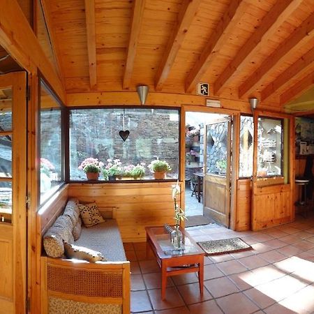 Auberge de jeunesse Xalet Refugi Pere Carné à La Molina  Extérieur photo