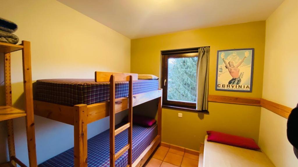 Auberge de jeunesse Xalet Refugi Pere Carné à La Molina  Extérieur photo