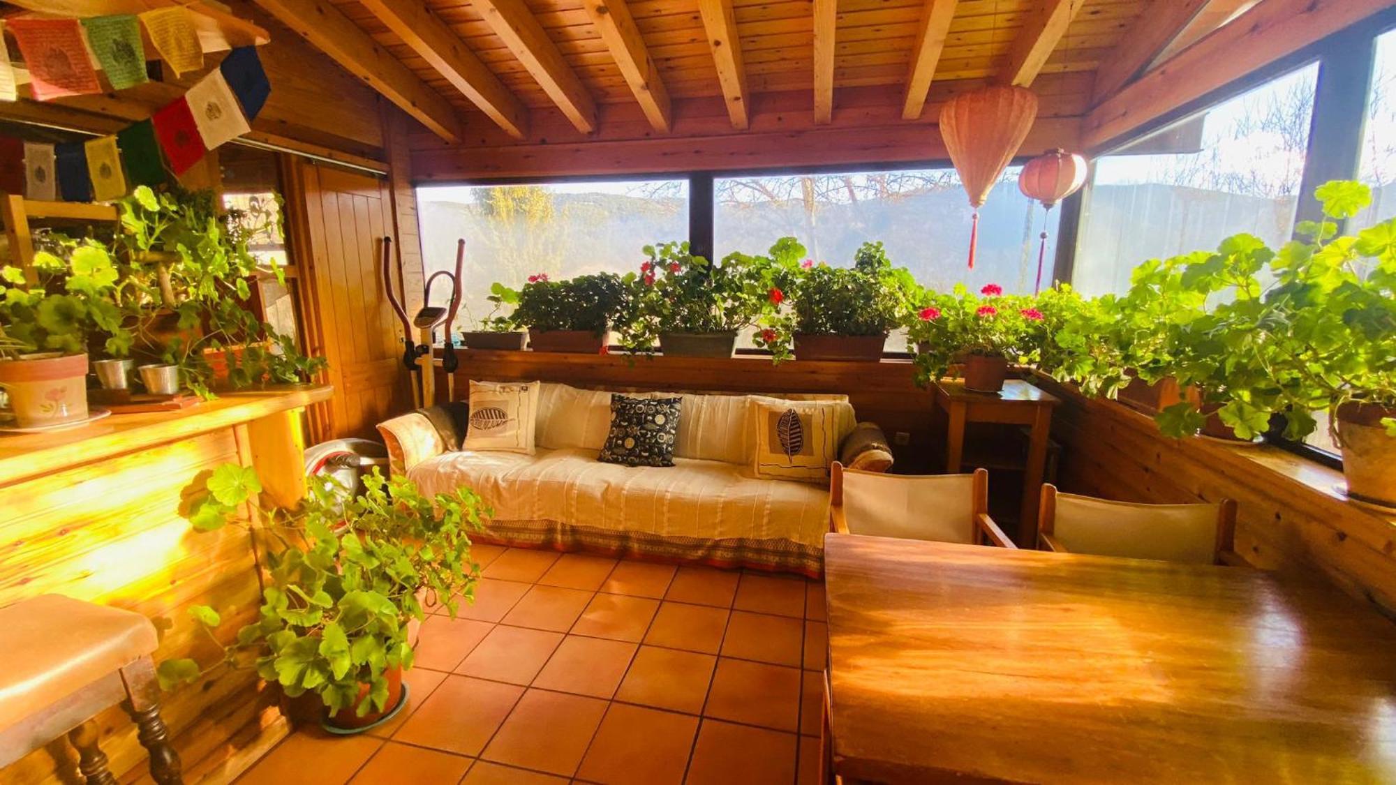 Auberge de jeunesse Xalet Refugi Pere Carné à La Molina  Extérieur photo