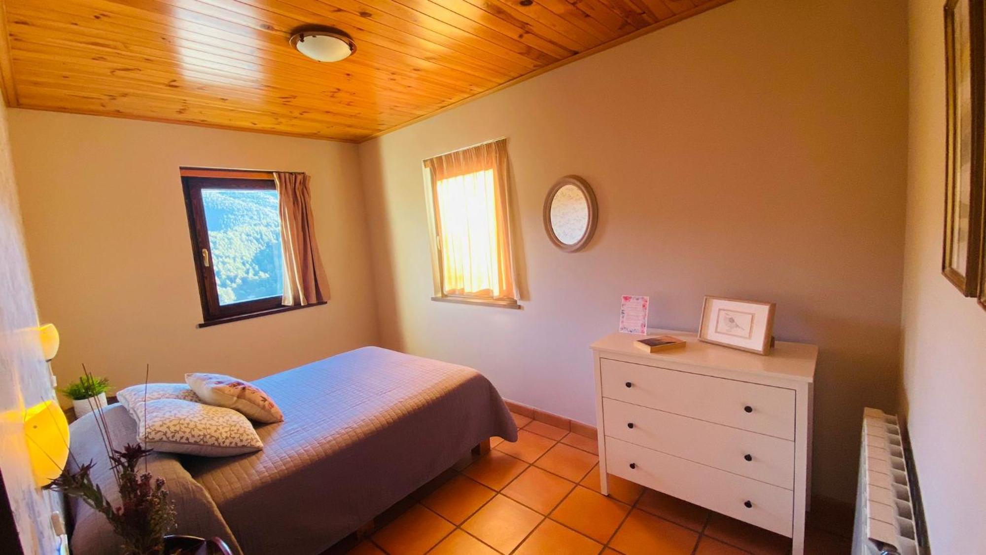 Auberge de jeunesse Xalet Refugi Pere Carné à La Molina  Extérieur photo