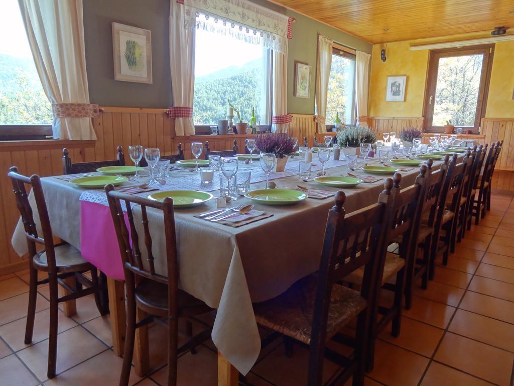 Auberge de jeunesse Xalet Refugi Pere Carné à La Molina  Extérieur photo
