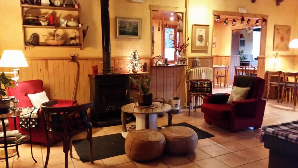 Auberge de jeunesse Xalet Refugi Pere Carné à La Molina  Extérieur photo
