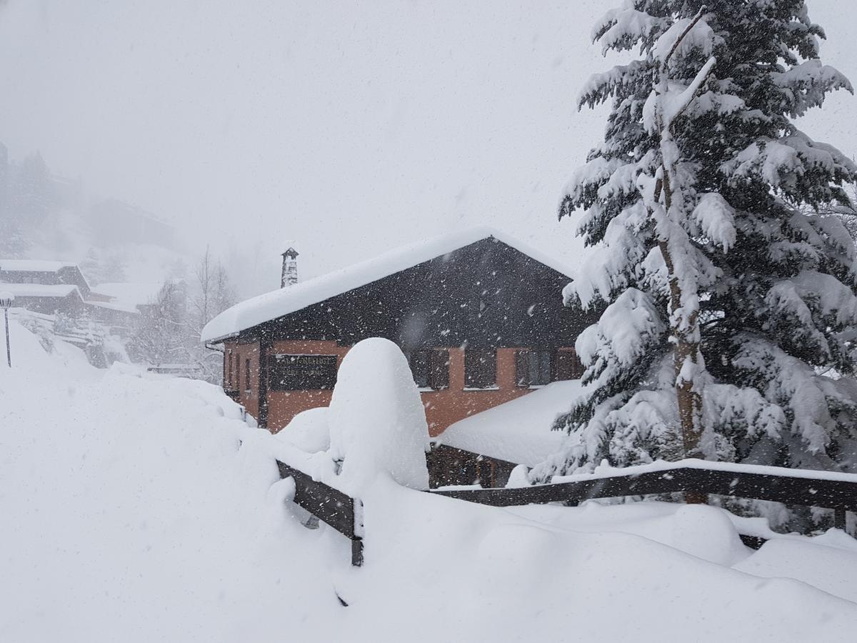 Auberge de jeunesse Xalet Refugi Pere Carné à La Molina  Extérieur photo